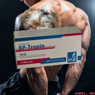 BP TROPIN 10 IU